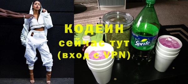 прущий лед Осташков
